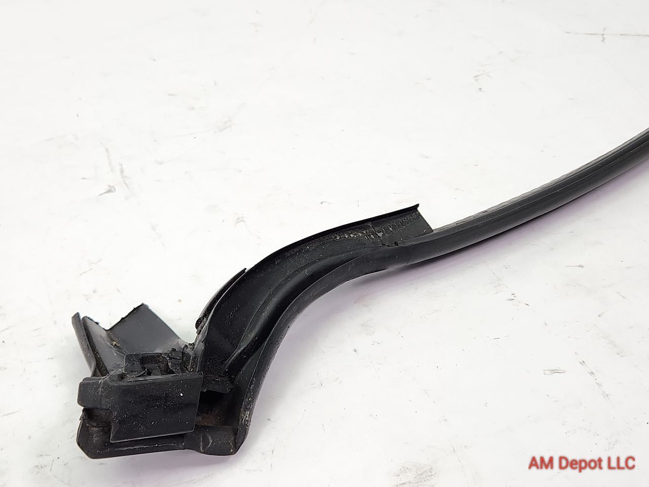 2009 BMW 135i 128i E88 Convertible Soft Top Cover Top Seal Gasket 51767166397