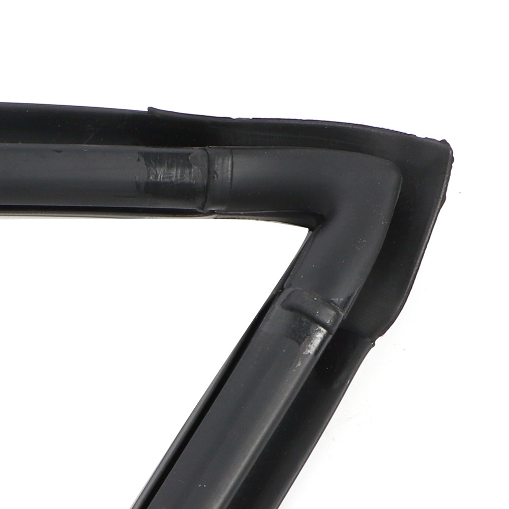 High Quality Rubber Rear Moulding Seals For E60 Car Accessory Use