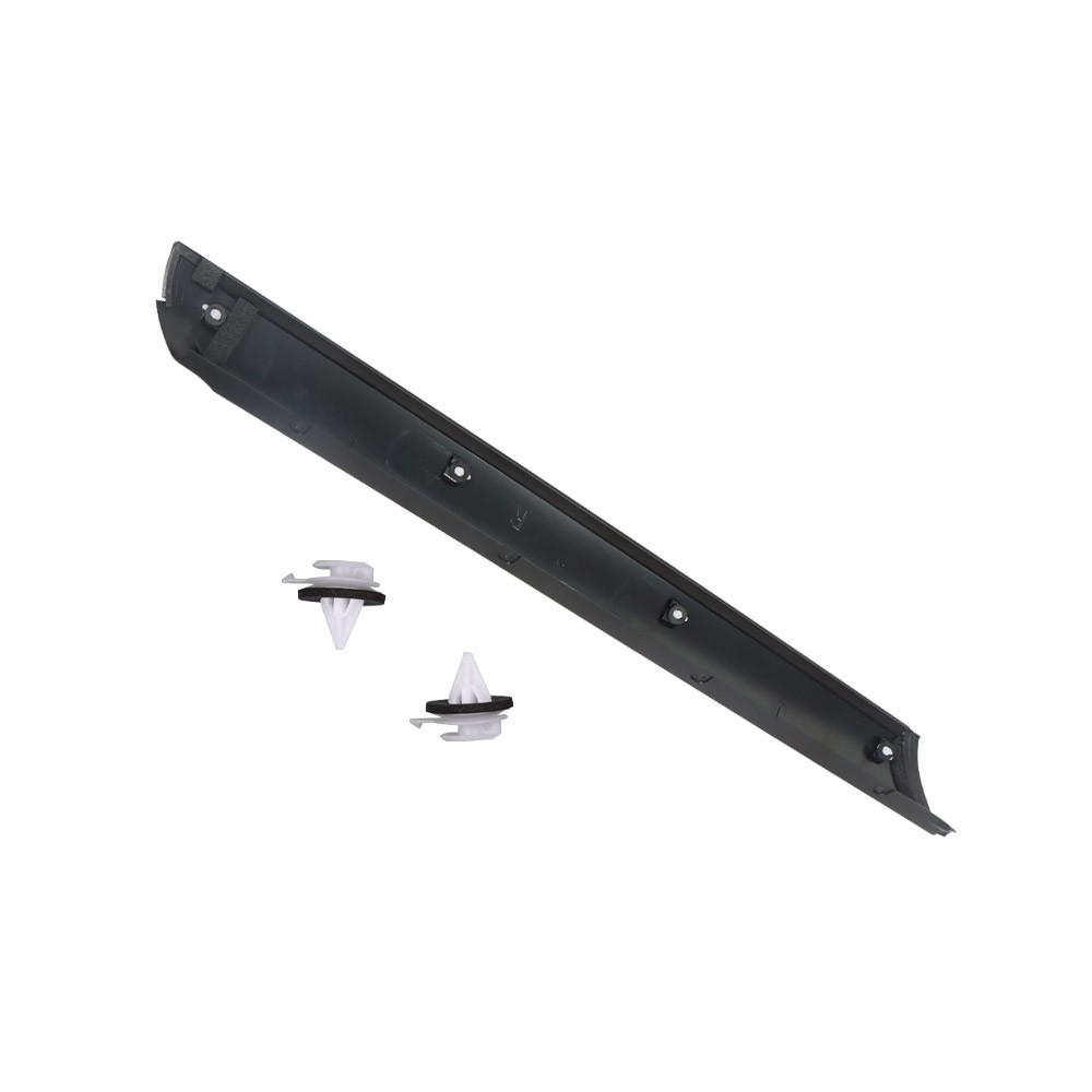 Labwork Windshield A Post Pillar Molding Trim For Range Rover L322 2003-2012 L&R
