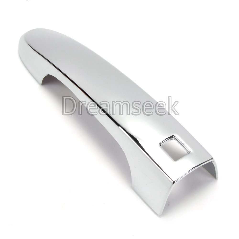 Door Handle Cover For Kia Sorento 2011 2012 2013 2014 2015 Chrome Molding Trim