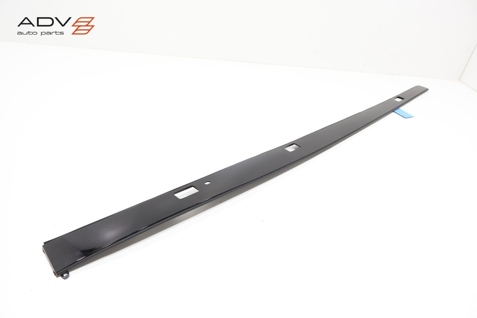2021 – 2025 KIA SORENTO ROOF SUN ROOF SUNROOF RIGHT SIDE MOLDING FRAME TRIM OEM