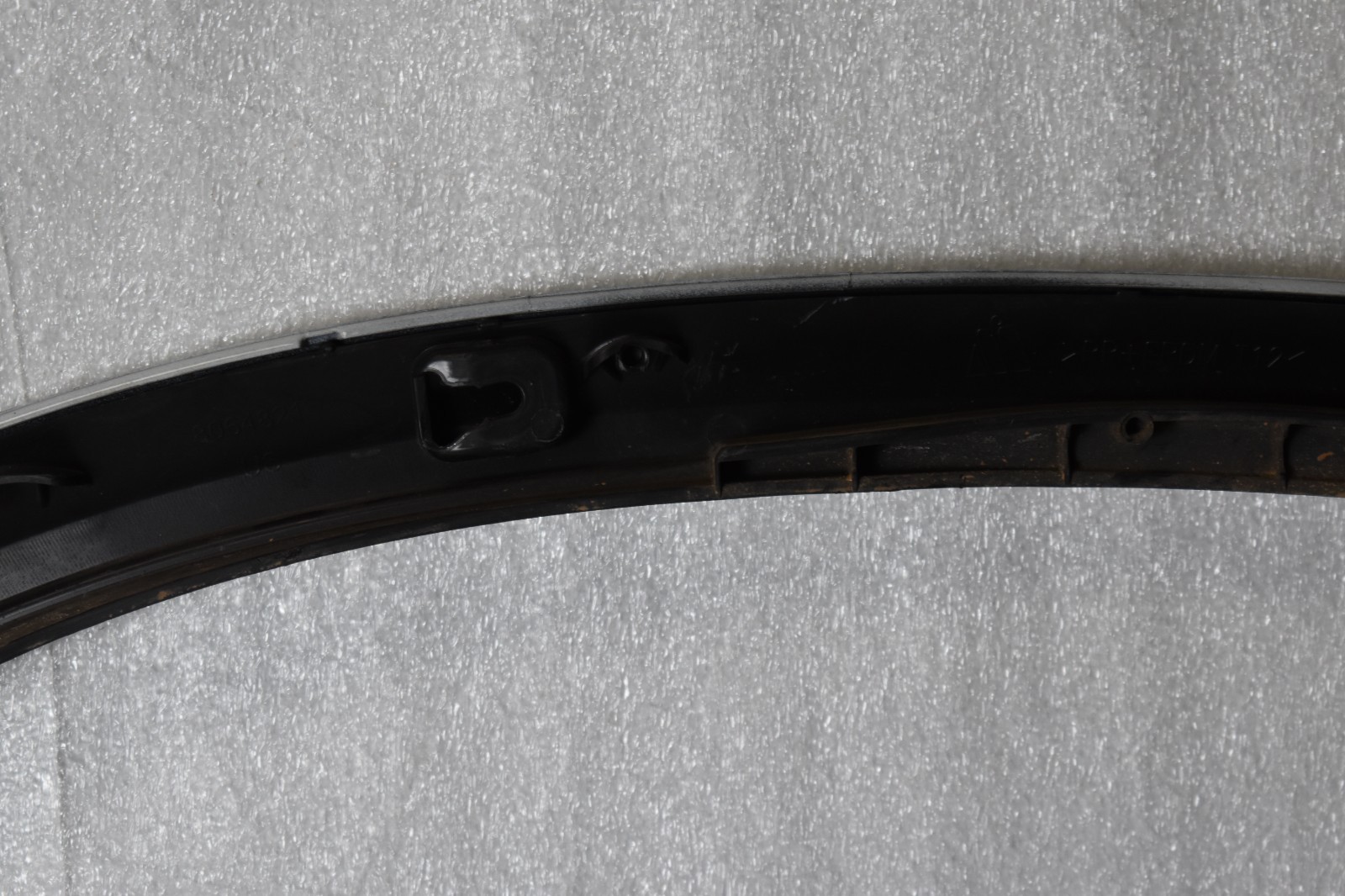 51778064819 BMW X4 X3 G01 G02 F97 M-SPORT 18-24 FRONT LEFT WHEEL ARCH COVER