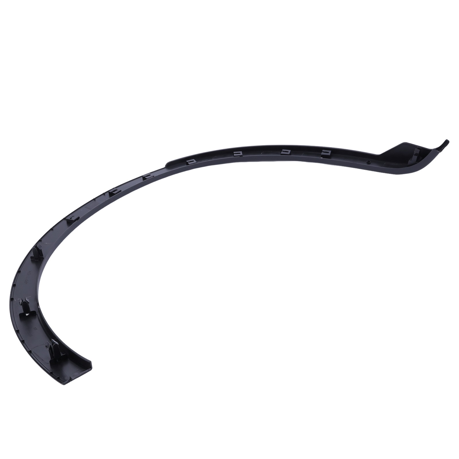 For 2017-2020 Maserati Levante Rear Left Wheel Arch Trim Molding 670061853