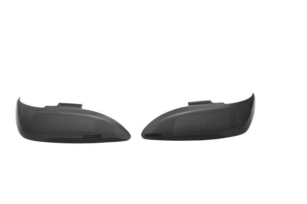 GTS Headlight Covers Solid Smoke 2 PC.Fits Ford Mustang 1994-1998 94 95 96 97 98