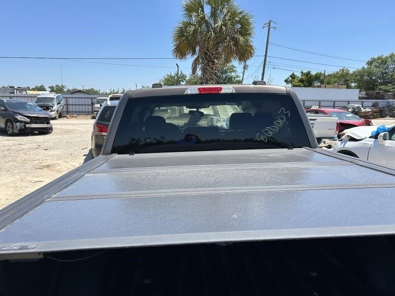 F150 2021 Cowl Vent Panel 104574245