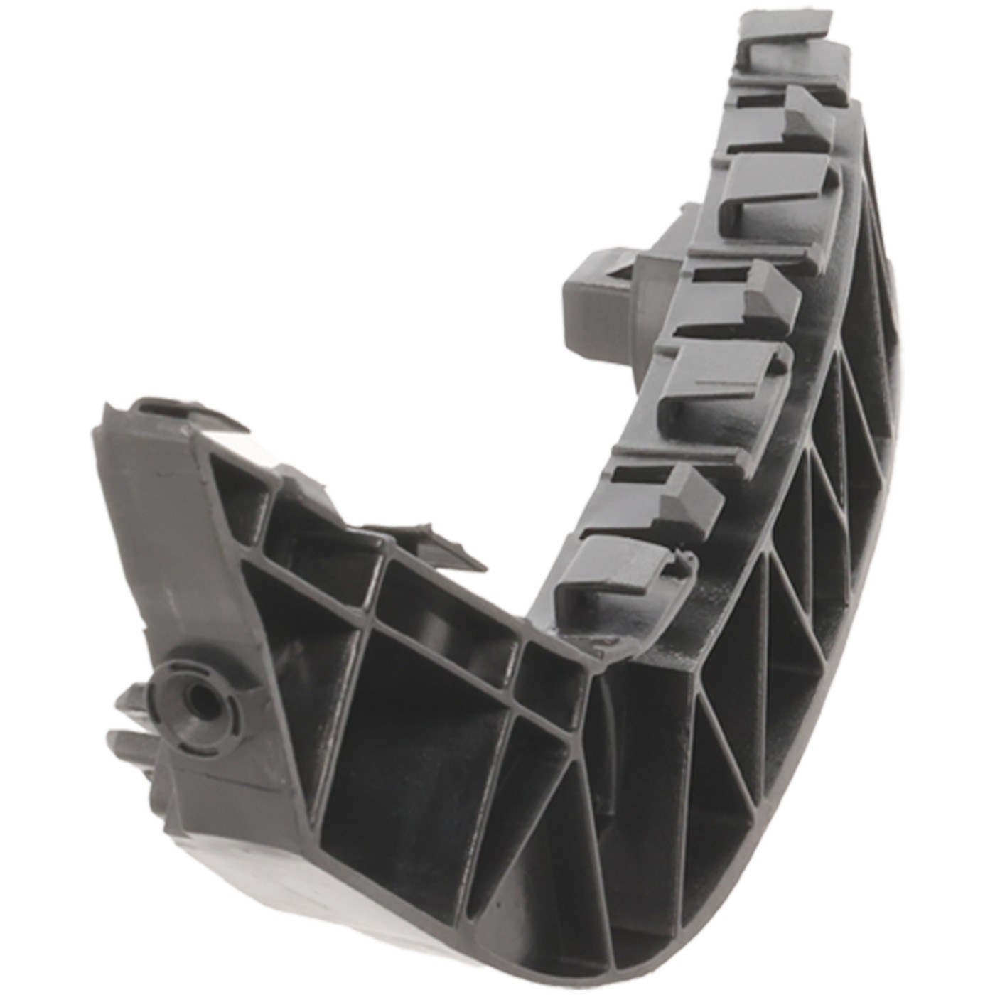 Bumper Retainer For 2016-2021 Honda Civic North America Built Front Right Side
