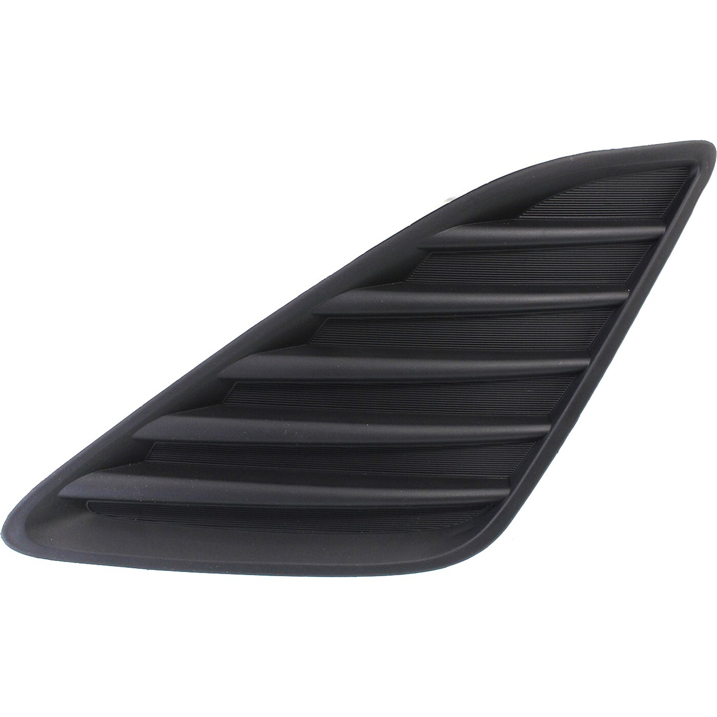 Fog Light Cover For 2012-2014 Toyota Camry Front Left Side Black 5212806260