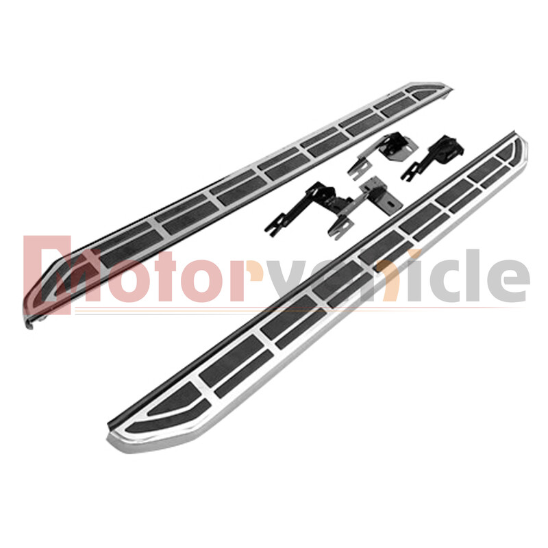 Running Boards Side Steps fit for Ford Explorer 2011-2019 Nerf Bar Foot Step