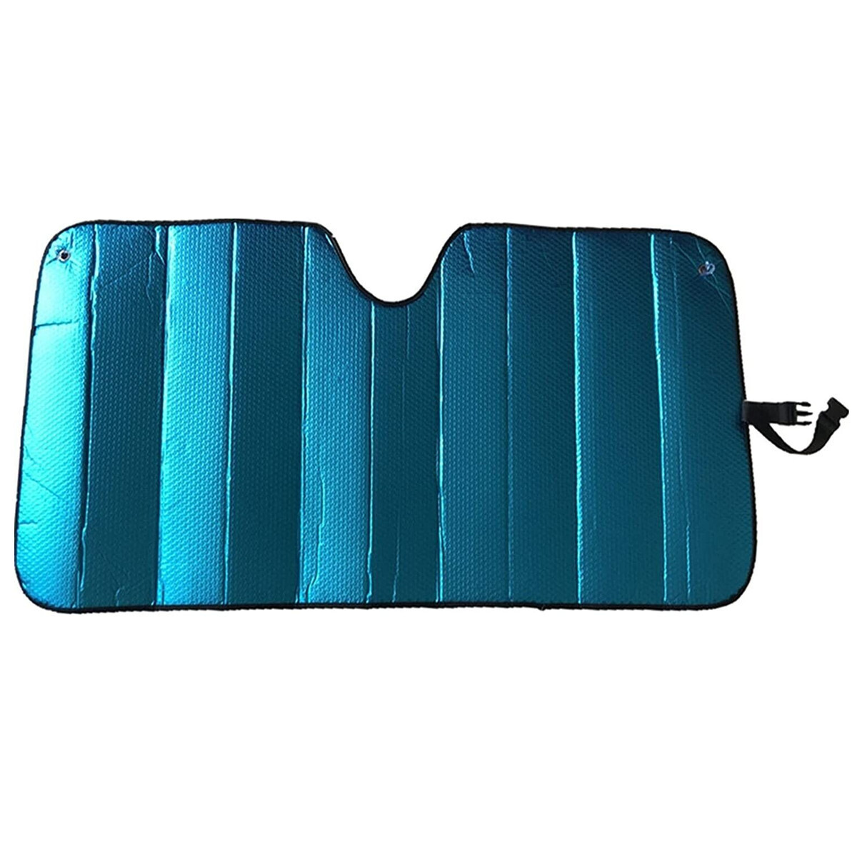 Sun Visor Car Front Windshield Sunshade UV Shield Cover Thicken 5-Layer Foldable