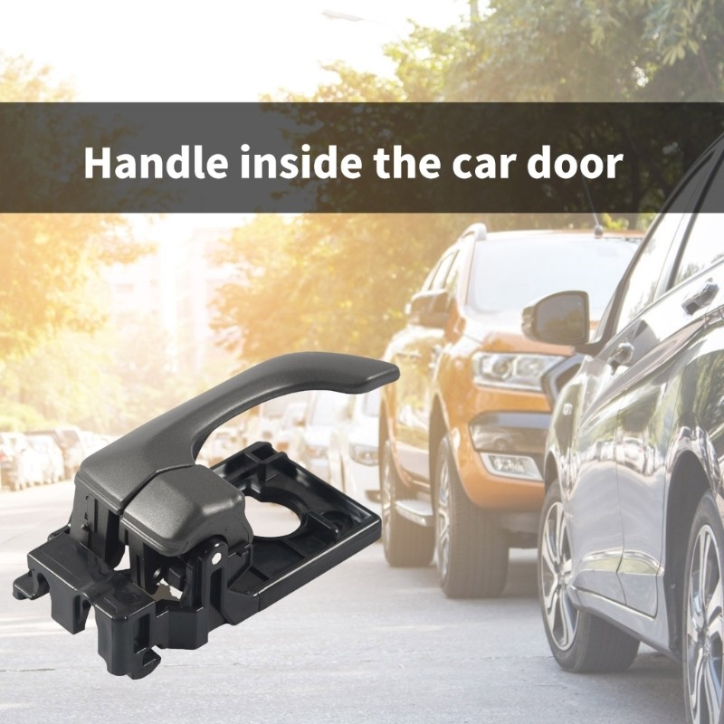 ABS Car Door Handles set Car Door Pulls 826102G000 Vehicle Door Handles for Car