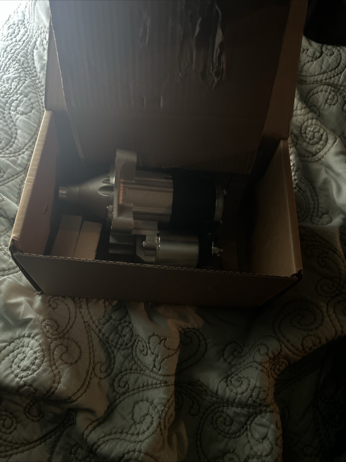 Brand New