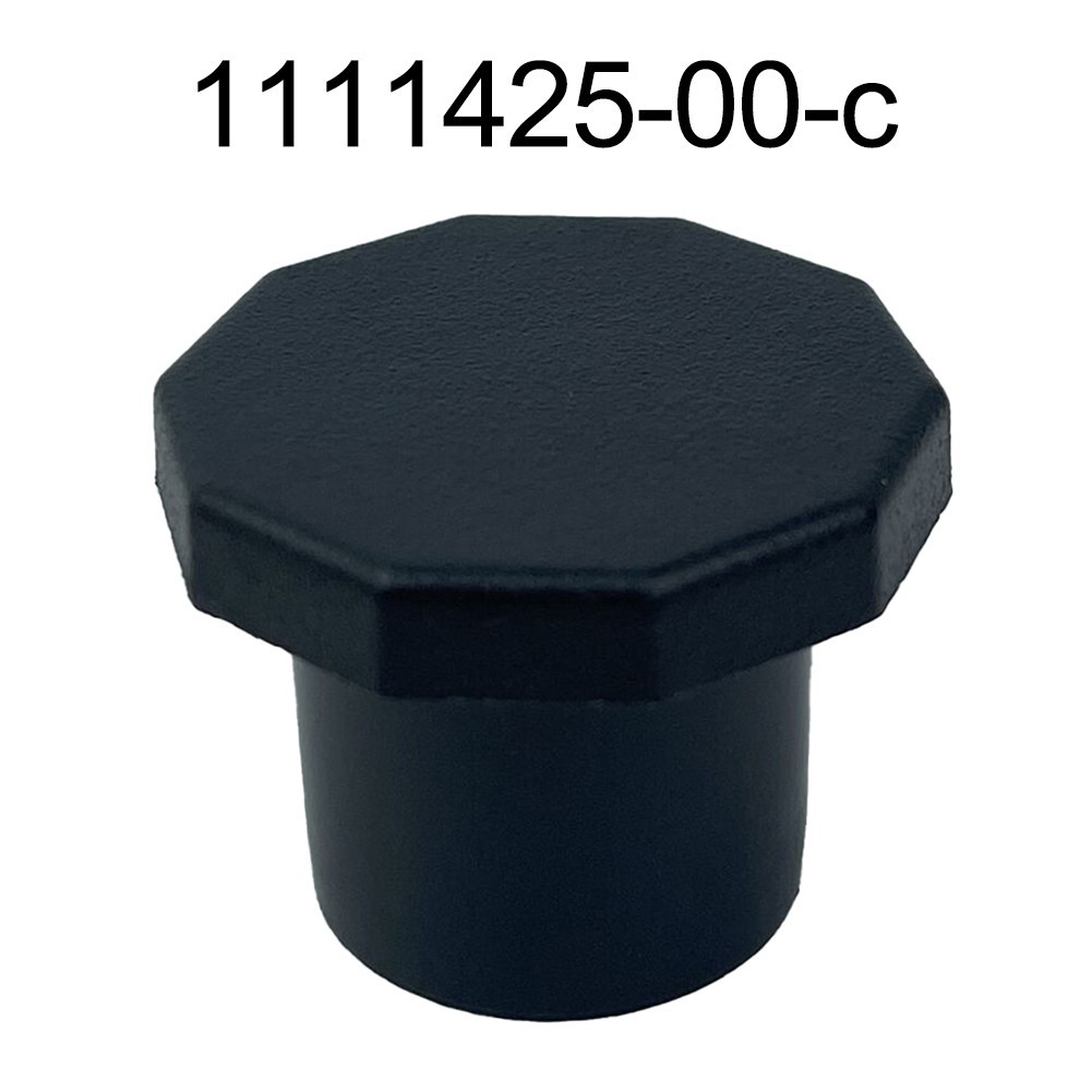 Tail Gate Buffer Cushion for Tesla Model 3 Superior Quality Guaranteed
