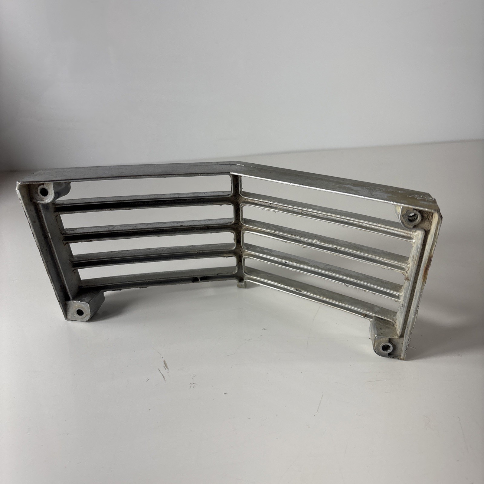 Vintage 1964 Cadillac Park Light Turn Signal Grill Trim Light Bezel 595509 OEM