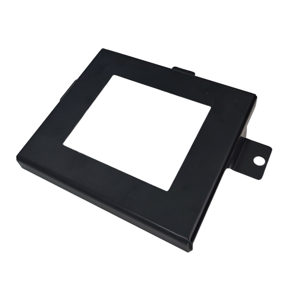 US For Honda CRV 23 – 2024 Radar Sensor Protector Cover