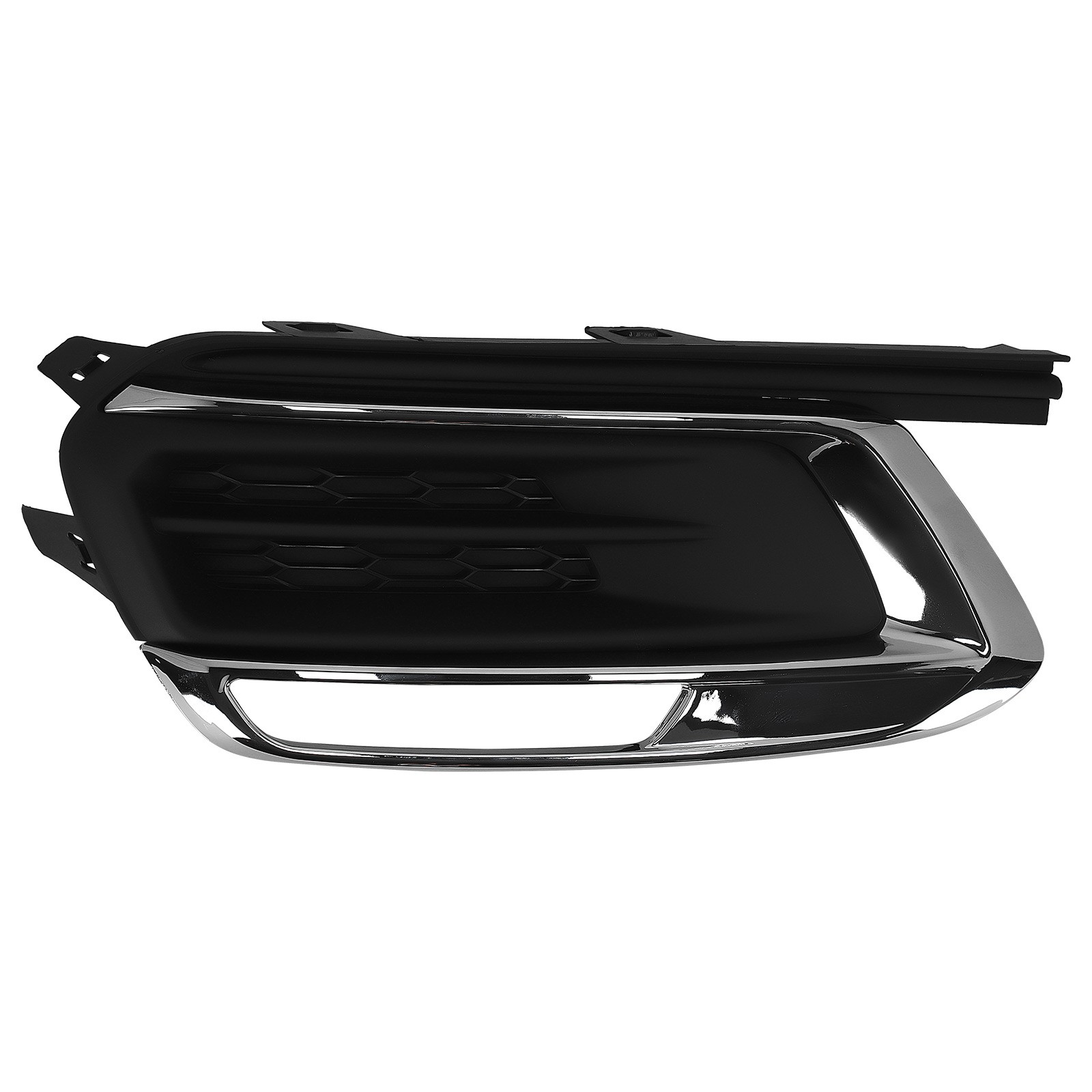 Front Bumper Fog Lamp Cover for Chevrolet Cruze LTZ 1.4L Turbo 15-2016 94516100