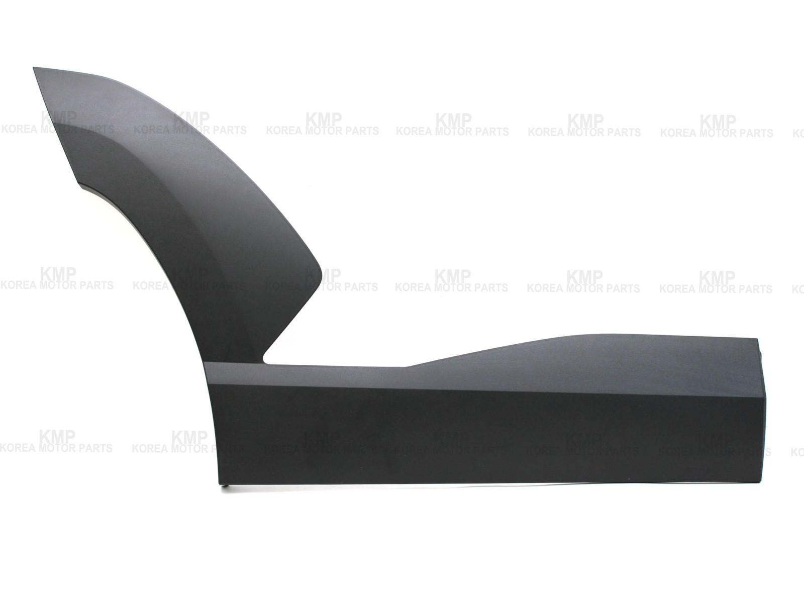 Genuine⭐ Rear Dr Side Molding RIGHT RH for 2024-2026 Hyundai Kona 87732-BE000CA