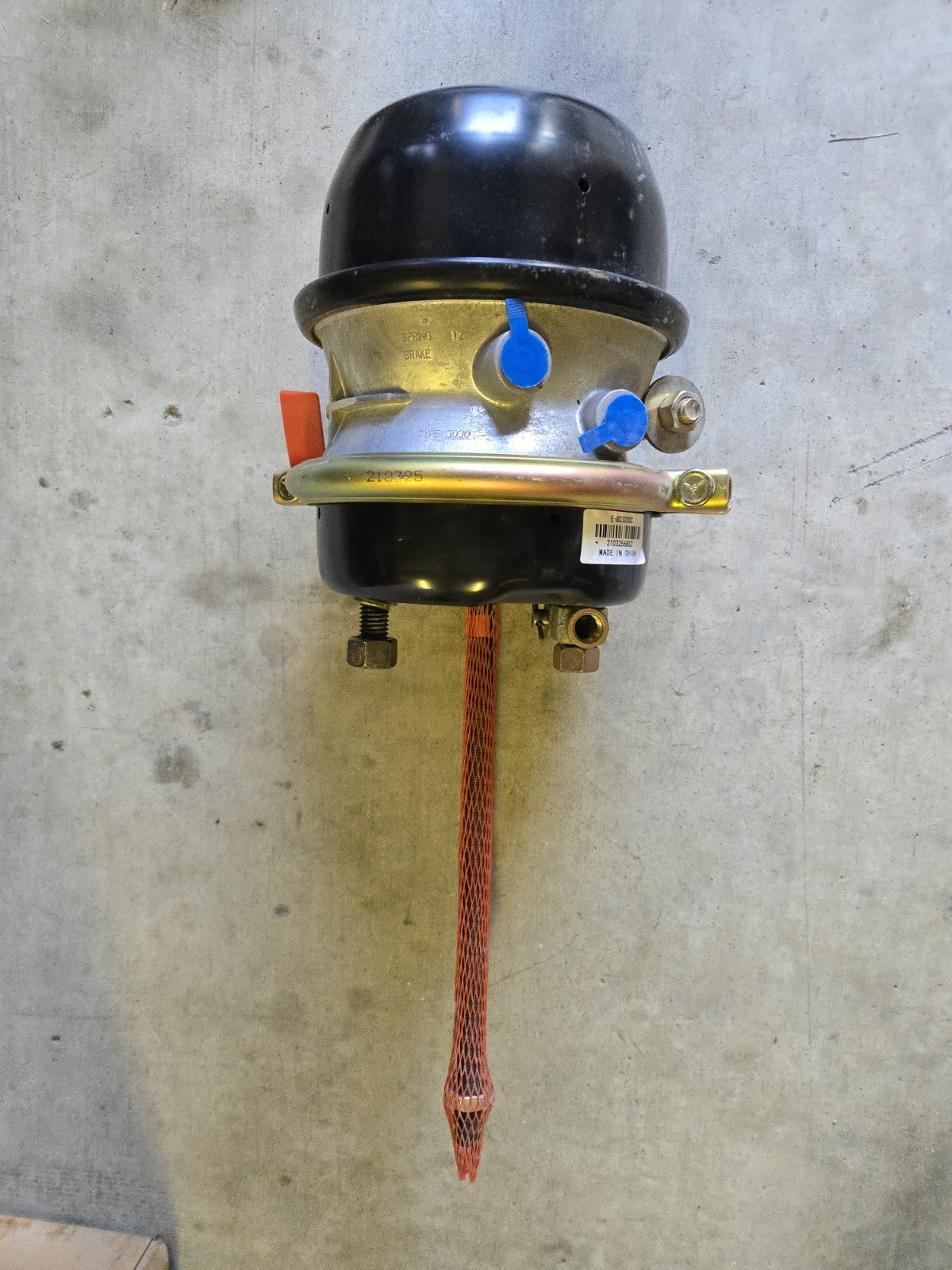 Spring Breke Chamber Assembly E-BC3030C, New In Open Box. Fast Shipping.