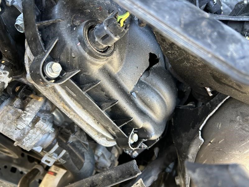 F150 2021 Cowl Vent Panel 104574245