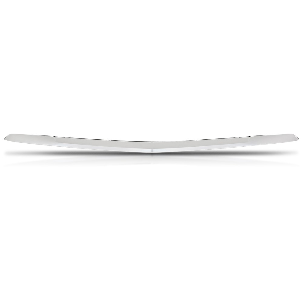 Front Hood Molding Trim Fit For 2021 2022 2023 Cadillac Escalade ESV GM1235138