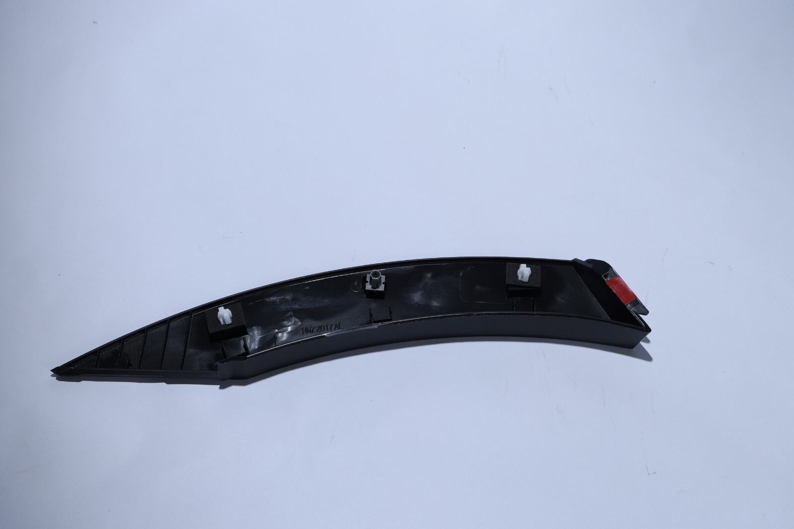HY1790104 Rear Fender Trim Textured Left Side for 2013-2018 Hyundai Santa Fe
