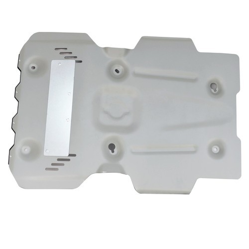 For 2024-2025 Toyota Tacoma/2025 4Runner TRD Skid Plate W/Letters #PTR60-35240