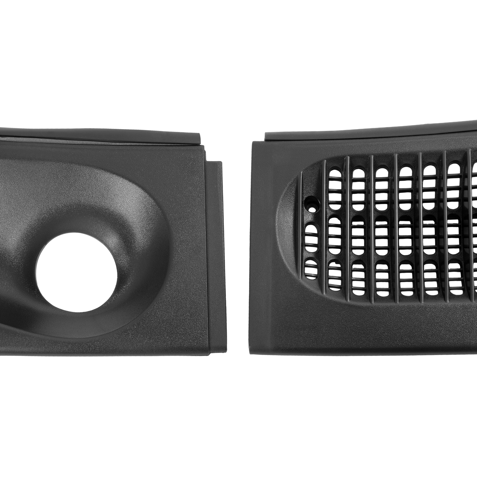 Windshield Wiper Cowl Grille Panels for 95-03 Explorer 97-01 Mountaineer RH LH