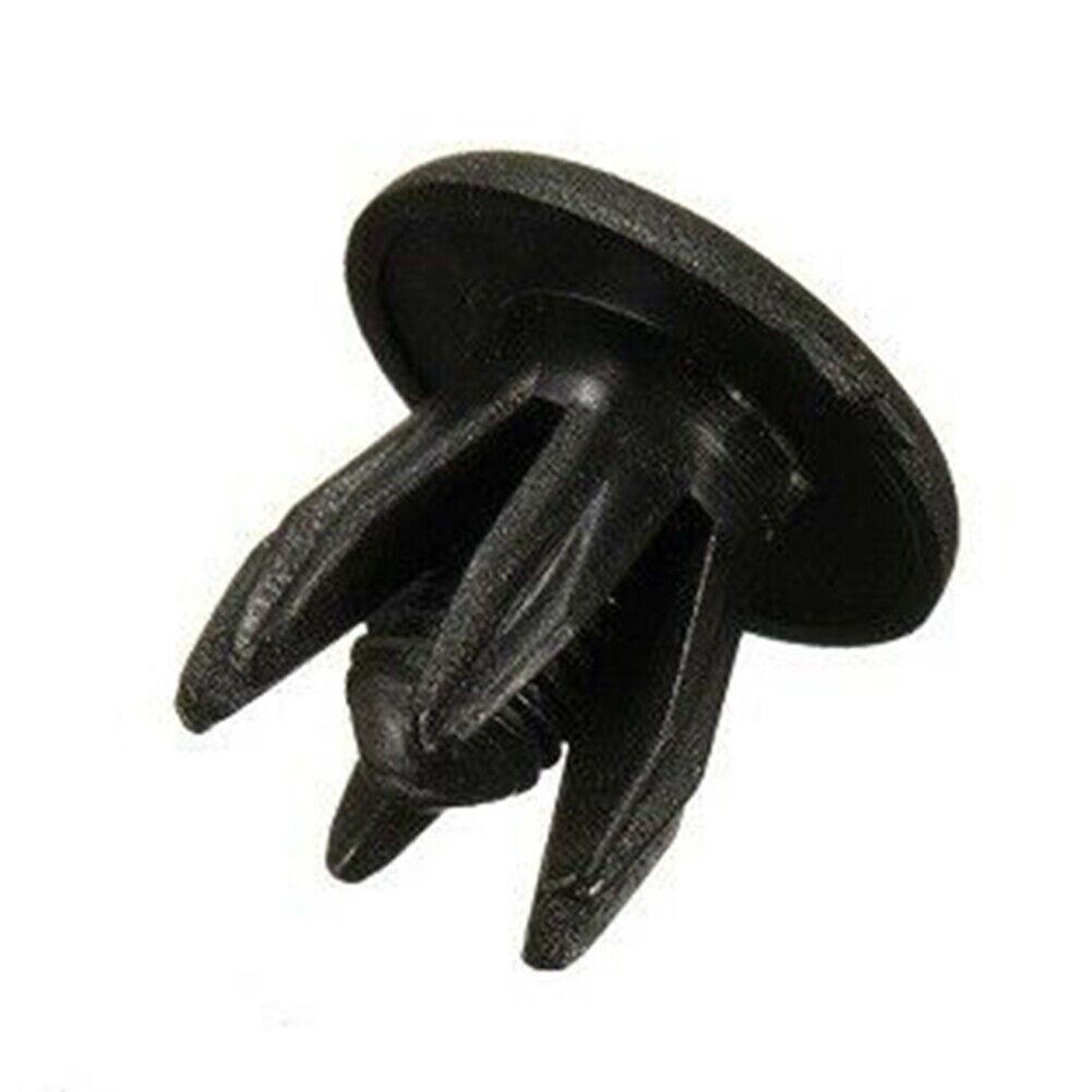 Perfect Fitment Inner Wheel Arch Liner Fastener Clips for Mini Set of 30