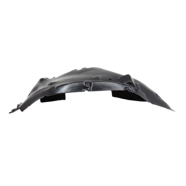 For 04-12 Colorado Front Outer Splash Shield Inner Fender Liner Panel Left Side