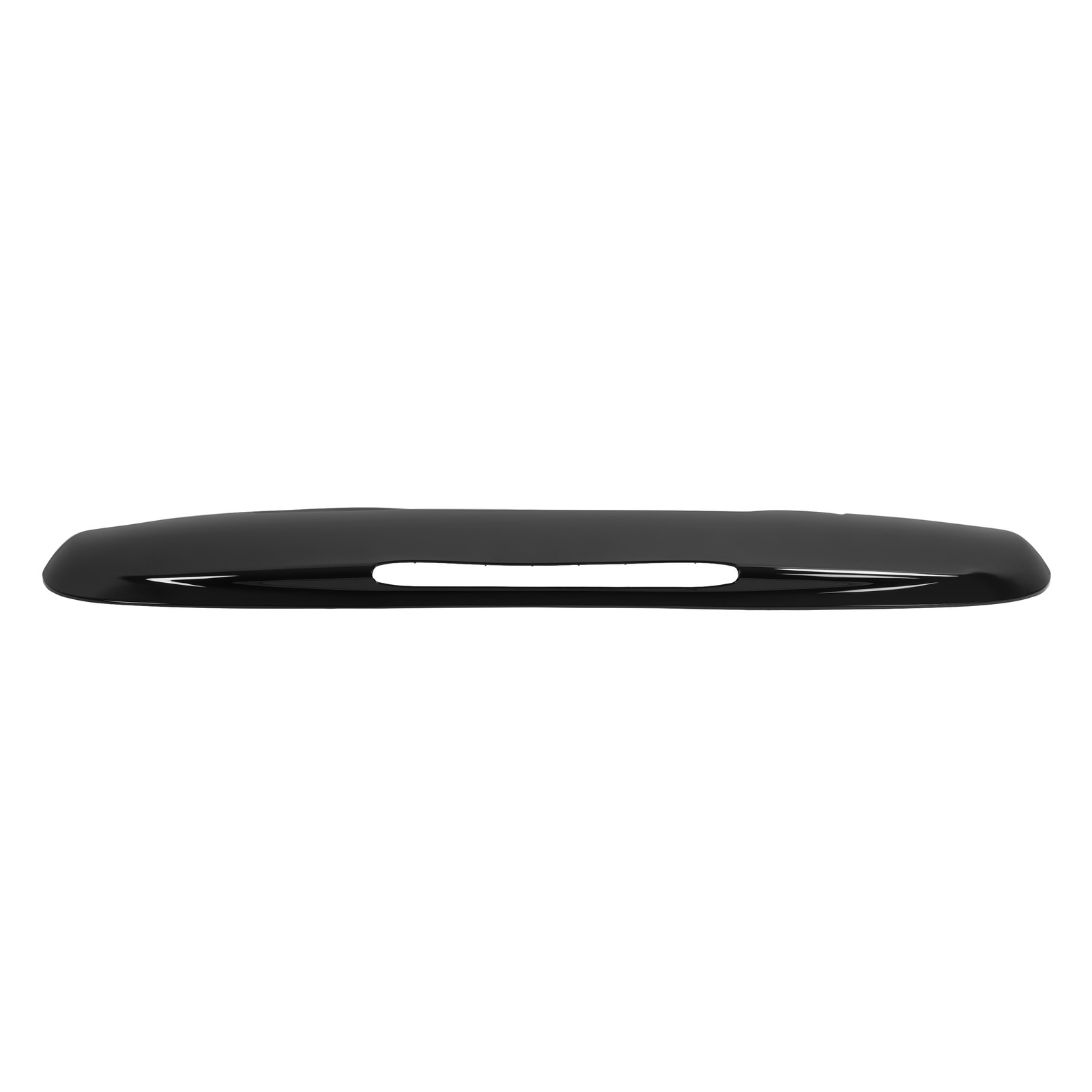 Upper Tailgate Molding Roof Spoiler For 2002-2009 Chevy Trailblazer #19150496