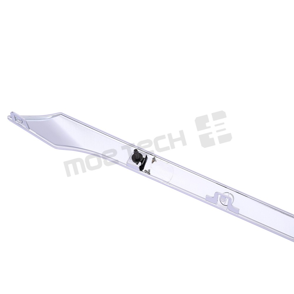 New Front Left or Right Side Bumper Trim For Nissan Pathfinder 2017-2020