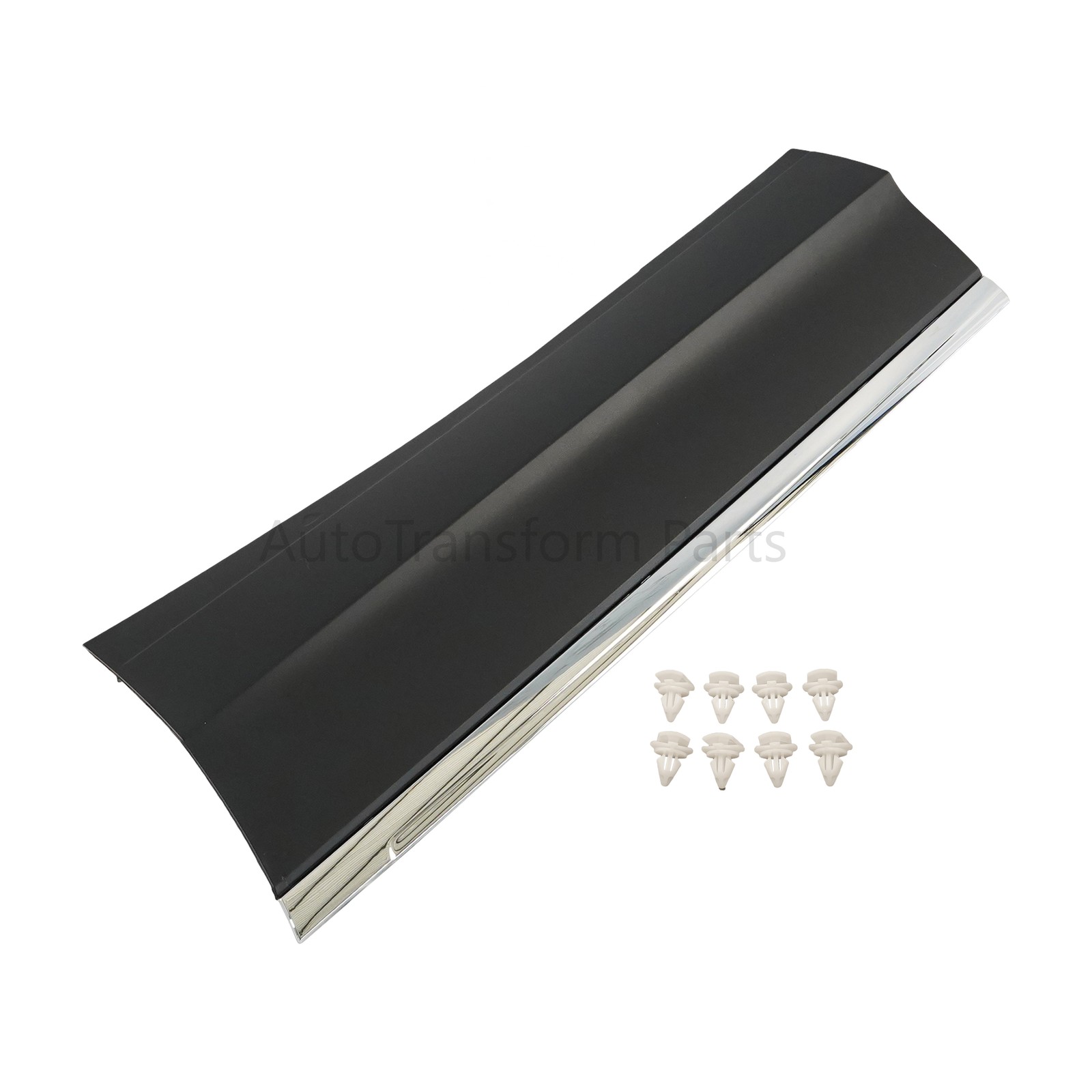 NEW Rear Door Molding Trim Left Driver Side For 2018-2022 Volkswagen Tiguan