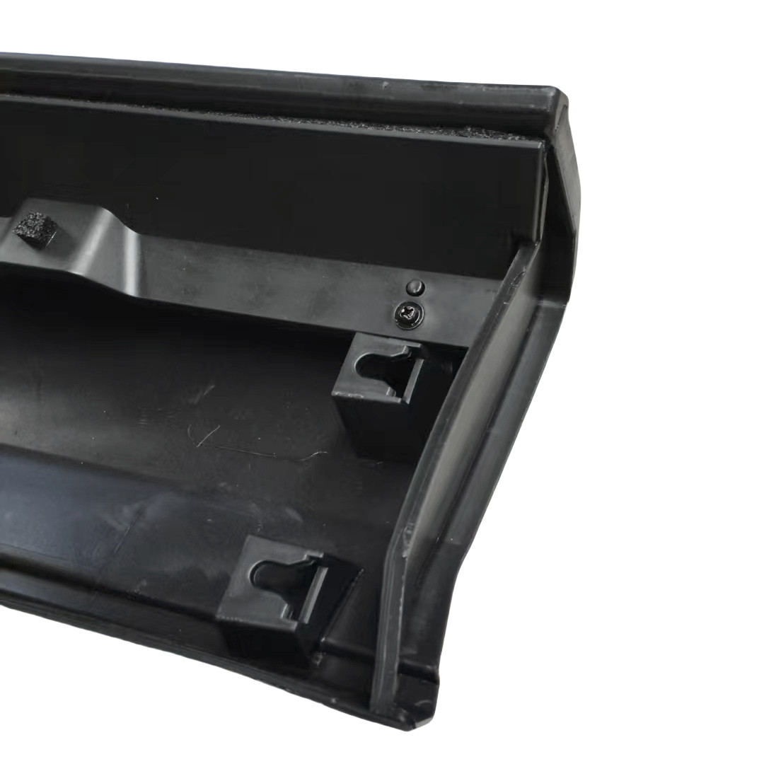Front Left Side Door Lower Molding TK4851RB0B Fits For 2016-2023 Mazda CX-9