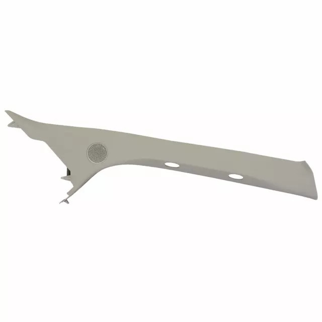 Genuine Ford 2015-2019 Transit-150/250 Body A-Pillar Trim Panel CK4Z-6103598-BB