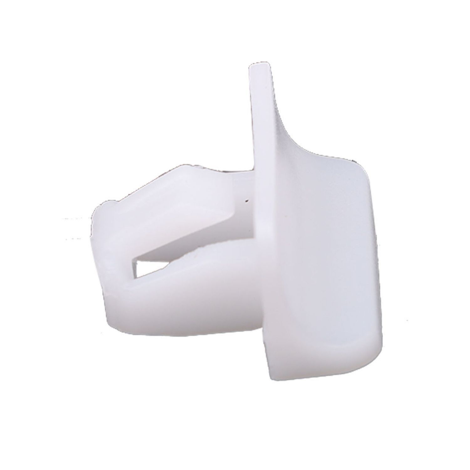 Moulding Clips Fit for 2014 Jeep Cherokee Chrysler 68225214AA Box of 50
