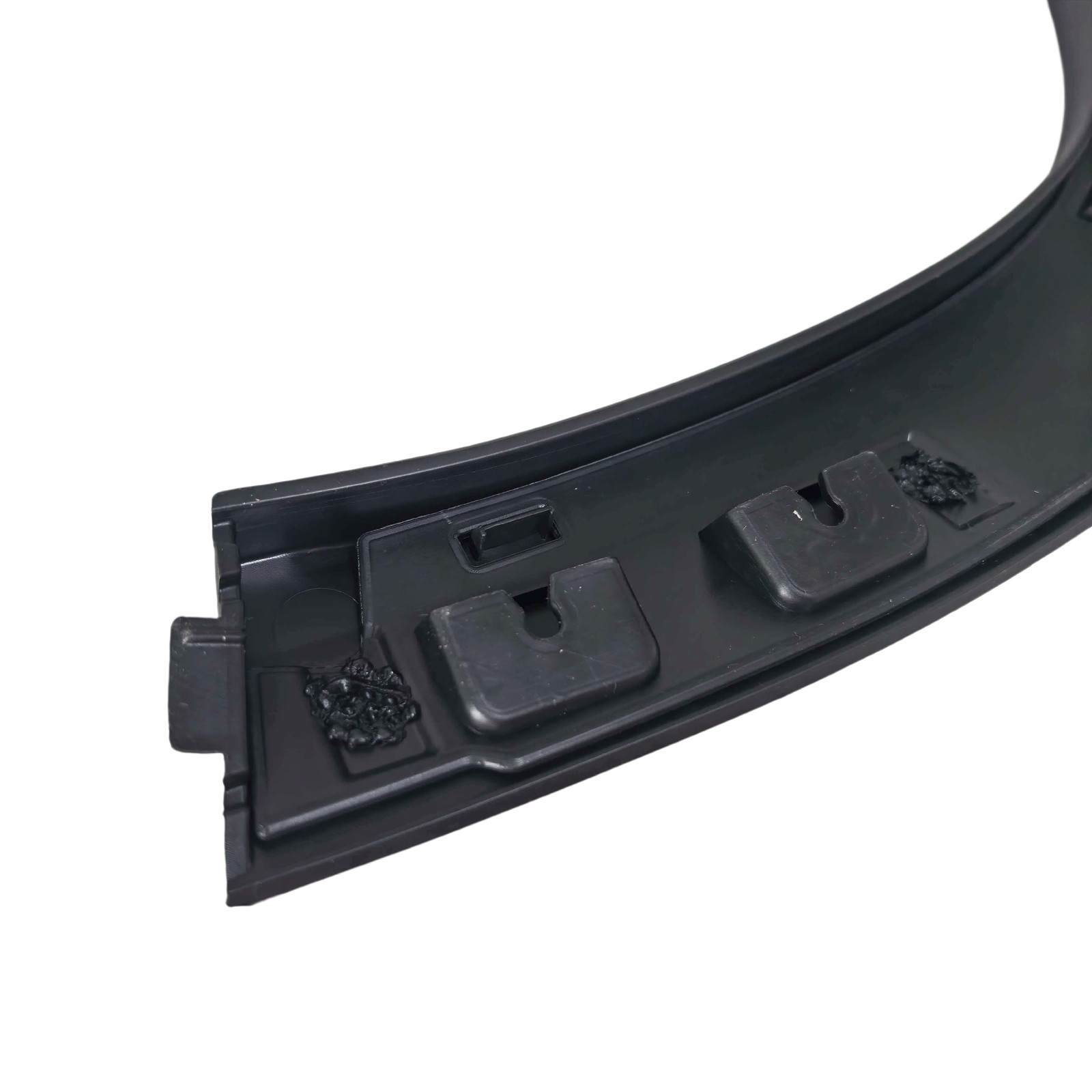 Rear Left Right Side Wheel Opening Molding Assembly For GMC Acadia 2017-2023