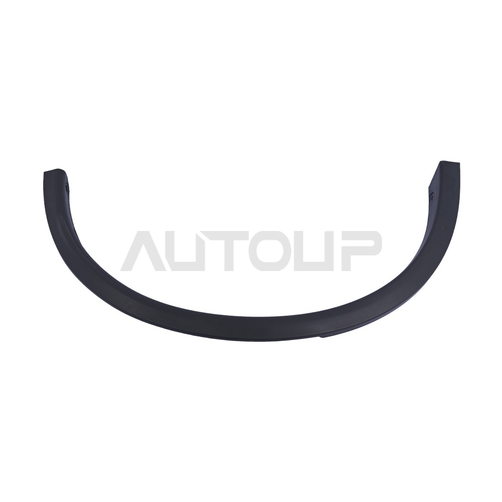 Rear Fender Flare Molding Arch Trim LH&RH Fit 2014-20 Nissan Rogue New