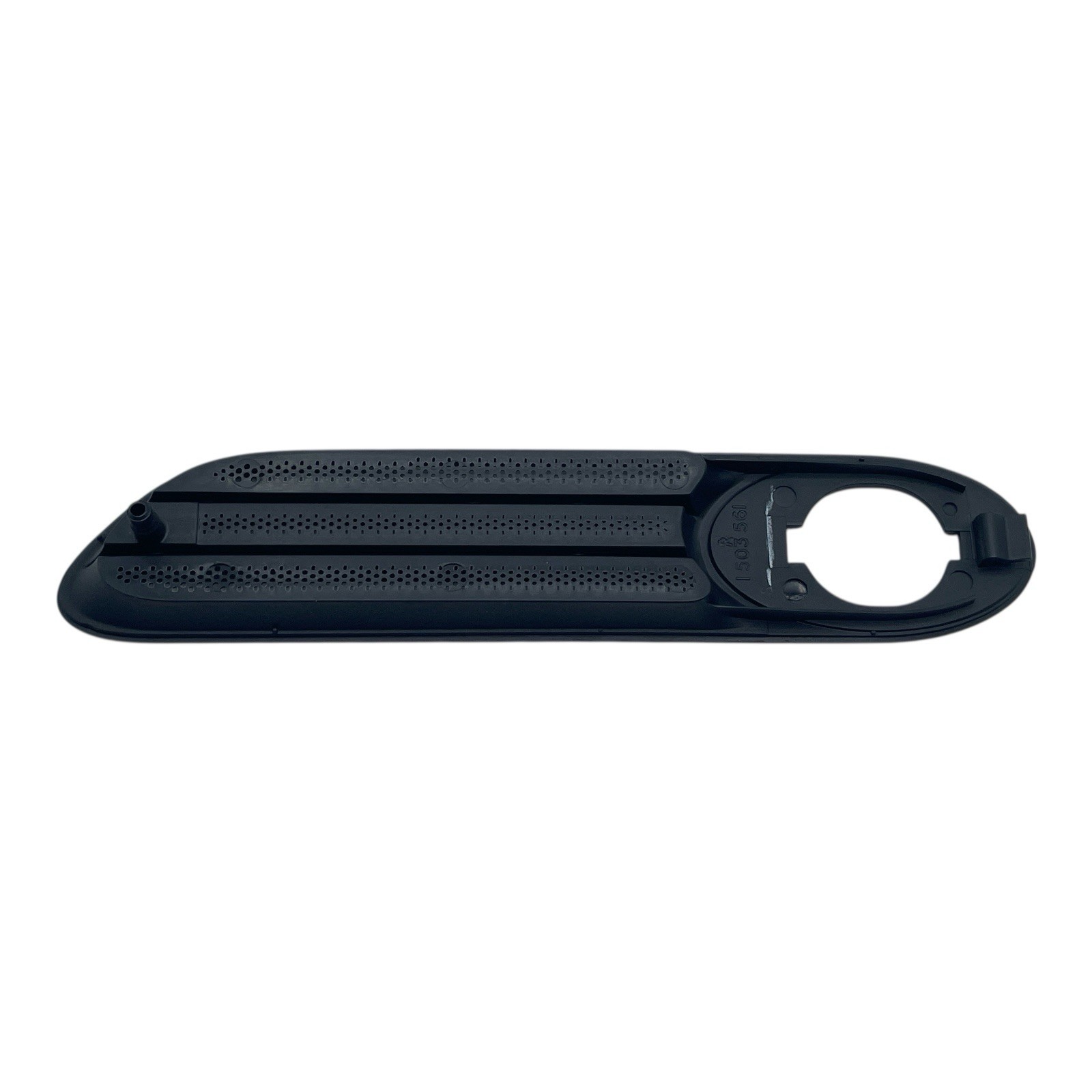 2002-2006 MINI Cooper Right Fender Black Side Grill Scuttle Signal R50 R52 R53