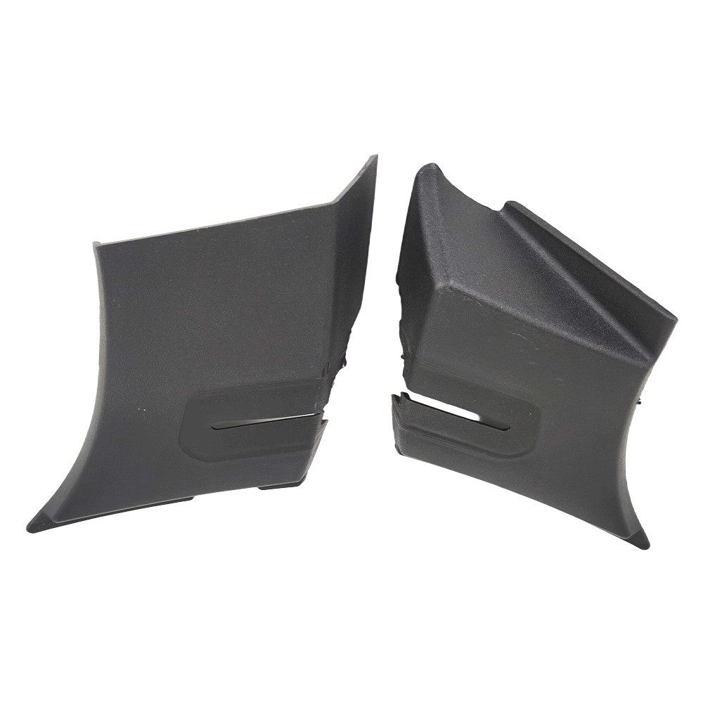 Windshield Wiper Cowl End Air Inlet Panel For Chevy Avalanche GMC Yukon 2007-14