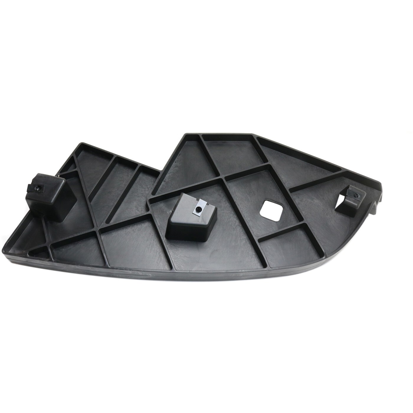 Bumper Filler For 2007 GMC Yukon, Yukon XL 1500 Front Right Side