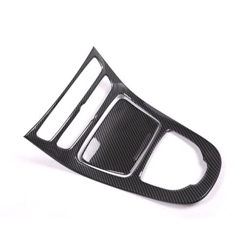 Center Console Trim Panel For 2016-2018 Benz E-Class W213 E63/E43AMG E300 E400