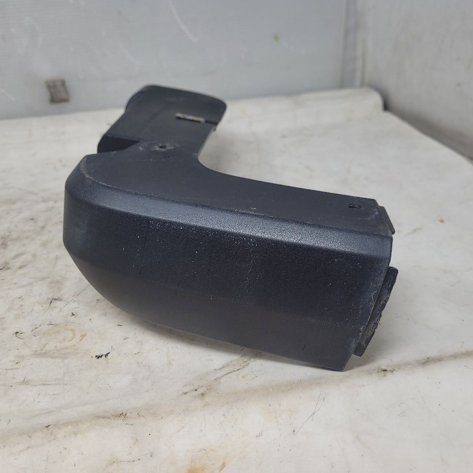 2022-2025 SILVERADO LH DRIVER FRONT WHEEL MUD SPLASH GUARD OEM 85528661