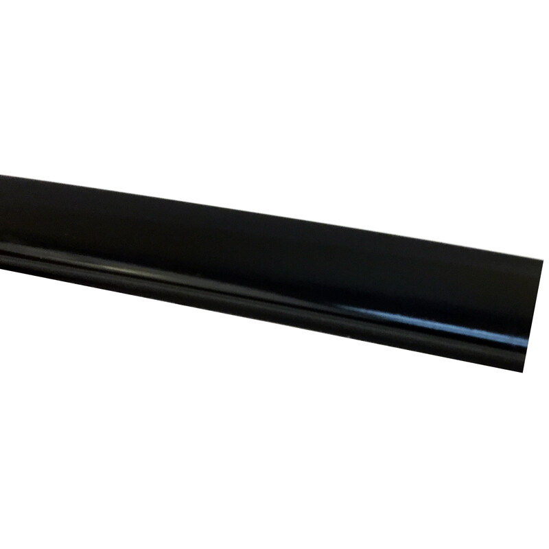 2/5″ Wide RV Screw Cover Extruded Trim Molding | 150′ Roll | #P23-0326-XX