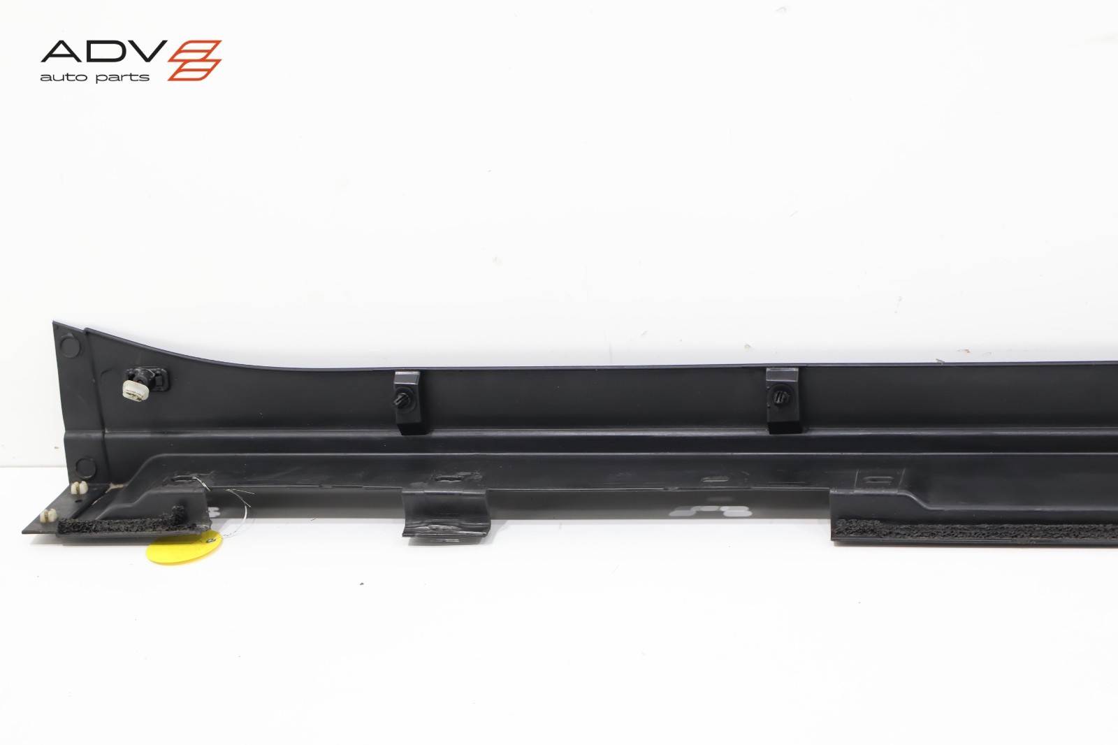 2016-22 LEXUS RX450H RX350 LEFT DRIVER SIDE SKIRT ROCKER PANEL MOLDING OEM