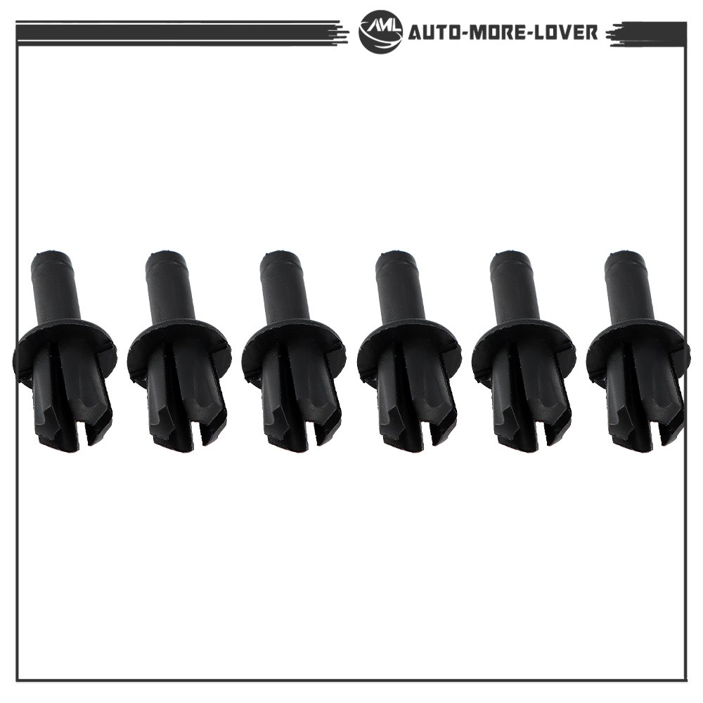 Left & Right Windshield Outer Trim Pillar Molding For Land Rover Discovery 99-04