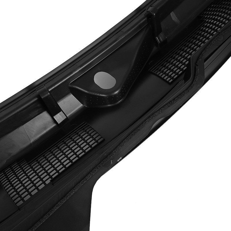 Front Grille Windshield Wiper Cowl Panel For Dodge Ram 1500/2500/3500 2009-2024