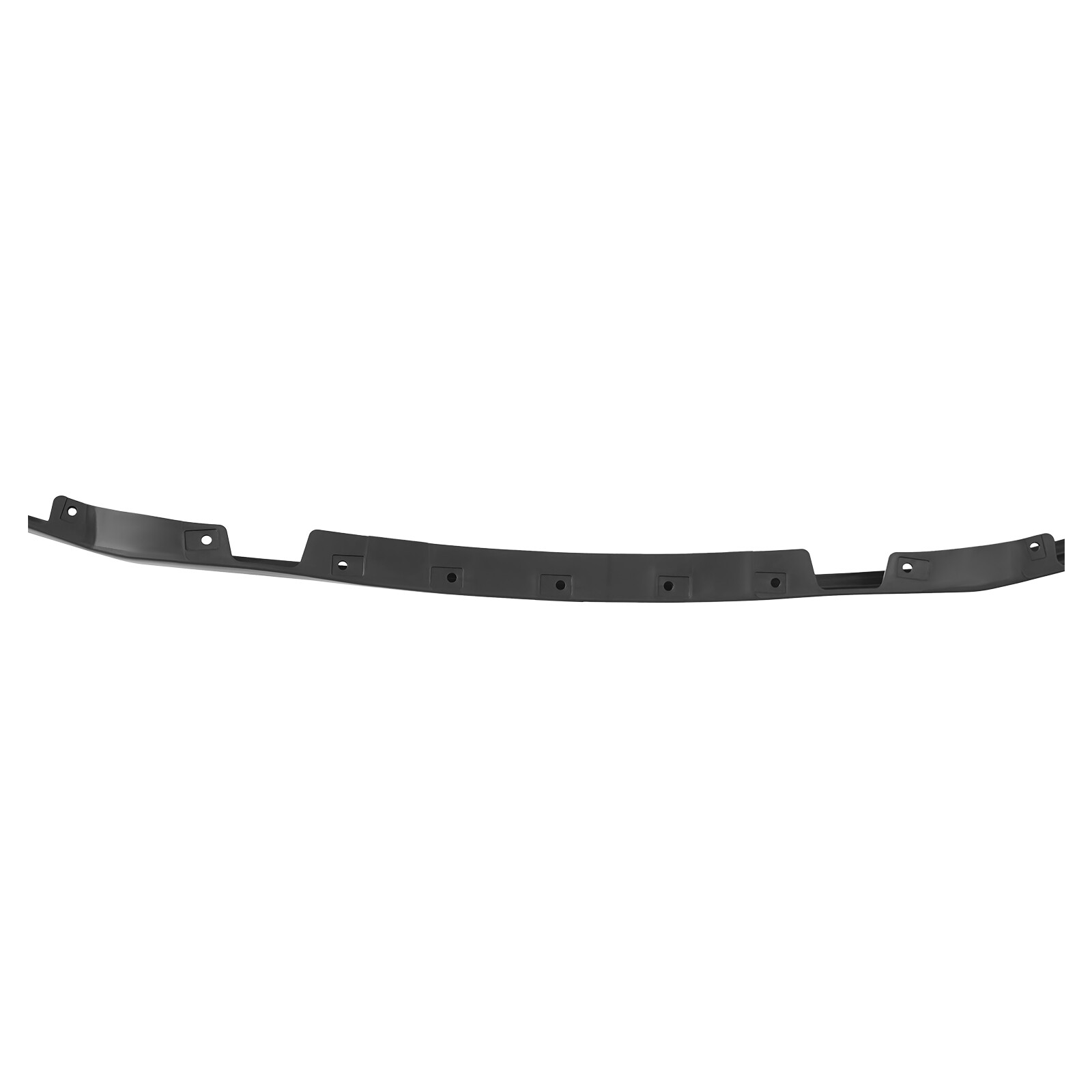 For 2017-2019 Super Duty F250 F350 F450 F550 Lower Deflector Valance Panel 2WD