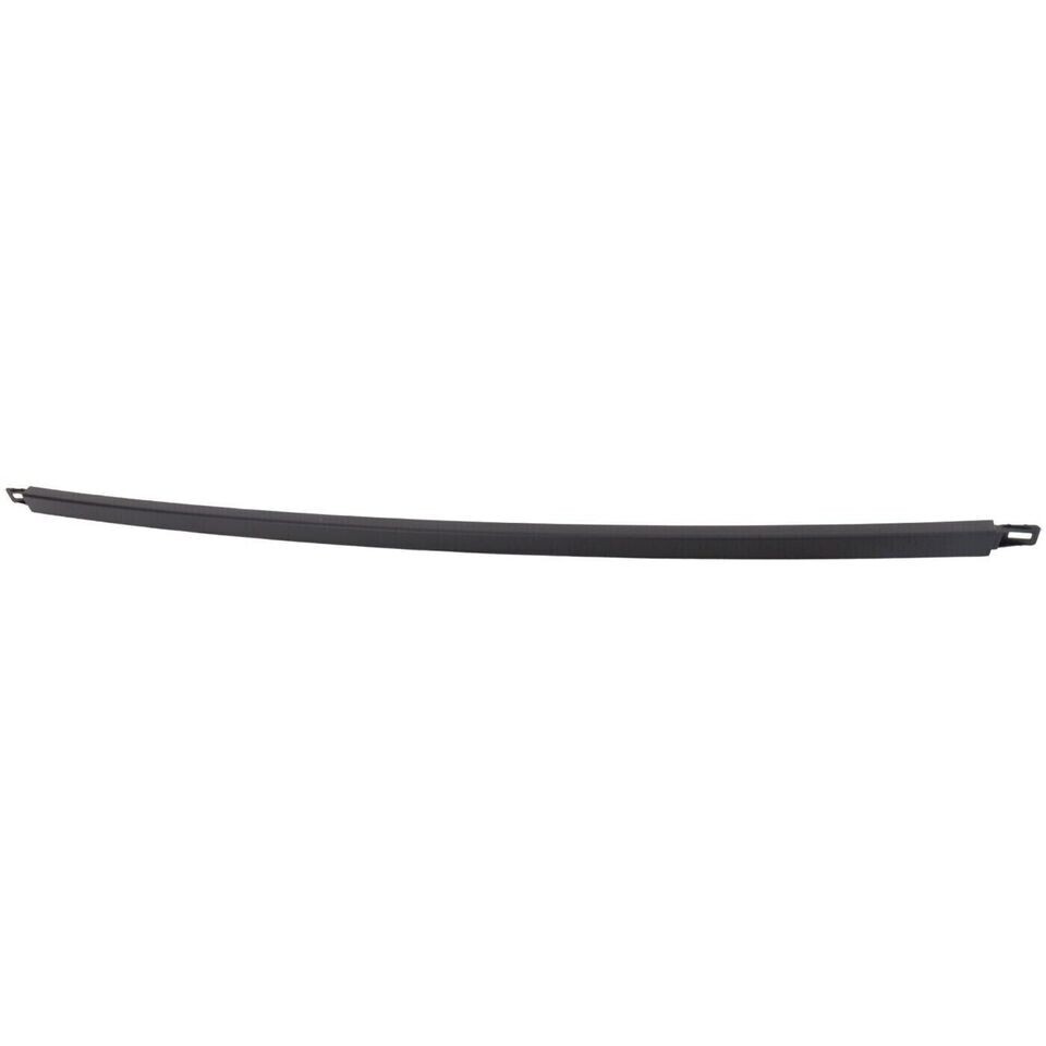 New Lower Grille Trim Grill Fits Ford F-150 HL3Z17D957AAPTM FO1216118