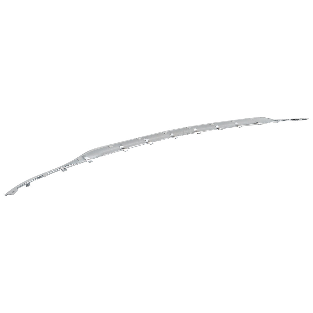 Labwork Rear Bumper Lower Molding Trim 23218672 For Chevrolet Equinox 2018-2021