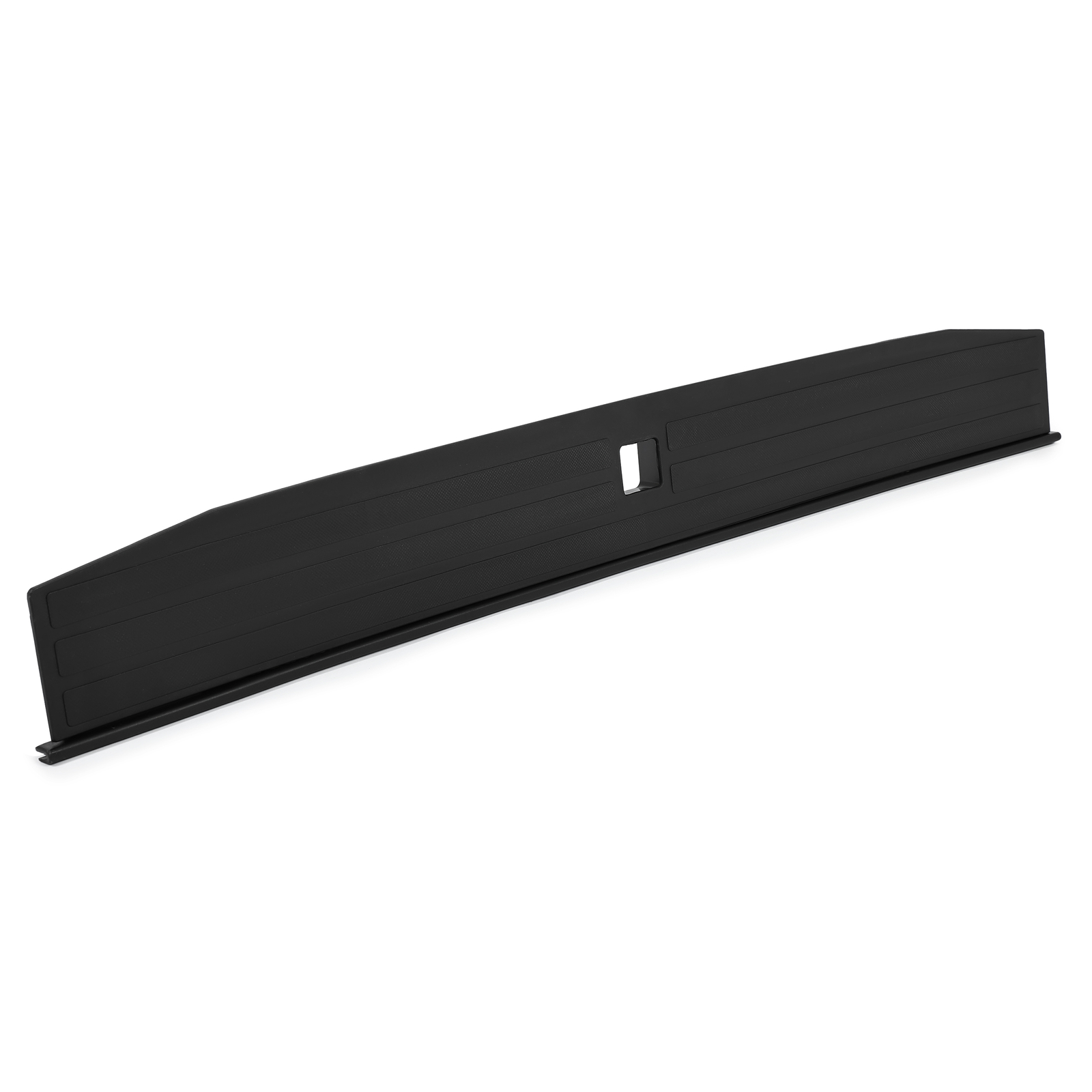 Tailgate Flex Step Cap Molding Kit For 2017-2022 Ford F-250 F-350 Super Duty