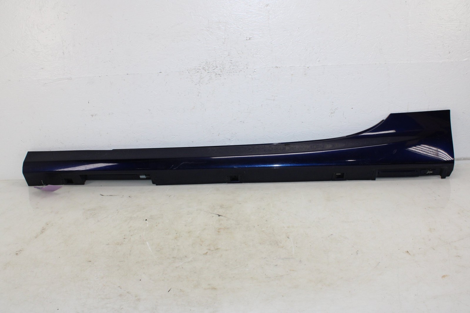 2009-2015 Mazda MX-5 Miata Left Rocker Panel Molding OEM RF1